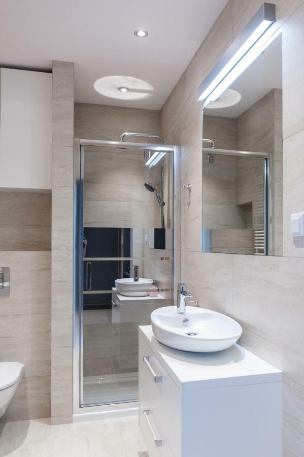 Dream&Travel Apartments Cracovia Exterior foto